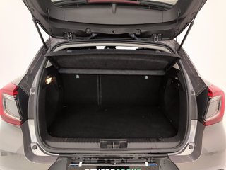 RENAULT Captur 1.6 E-Tech phev Intens 160cv auto my21