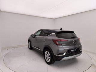 RENAULT Captur 1.6 E-Tech phev Intens 160cv auto my21