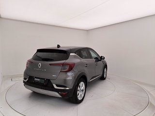 RENAULT Captur 1.6 E-Tech phev Intens 160cv auto my21