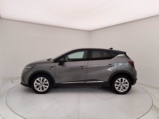 RENAULT Captur 1.6 E-Tech phev Intens 160cv auto my21