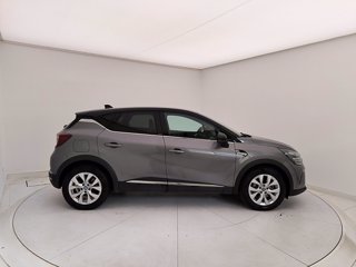 RENAULT Captur 1.6 E-Tech phev Intens 160cv auto my21