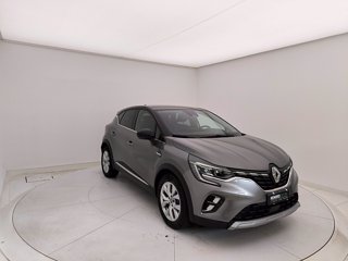 RENAULT Captur 1.6 E-Tech phev Intens 160cv auto my21
