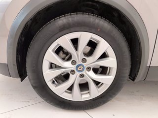 RENAULT Captur 1.6 E-Tech phev Intens 160cv auto my21