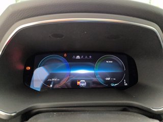 RENAULT Captur 1.6 E-Tech phev Intens 160cv auto my21