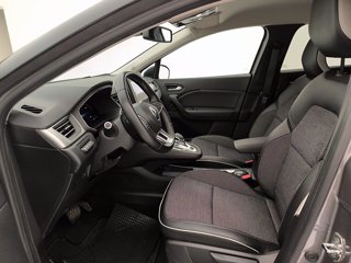 RENAULT Captur 1.6 E-Tech phev Intens 160cv auto my21