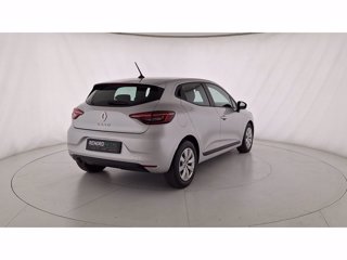 RENAULT Clio 5 Porte 1.0 SCe Life