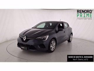 RENAULT Clio 5 Porte 1.0 SCe Business
