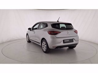 RENAULT Clio 5 Porte 1.0 SCe Life