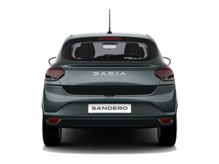 DACIA Streetway Expression MY24 1.0 TCe 90cv 5 marce