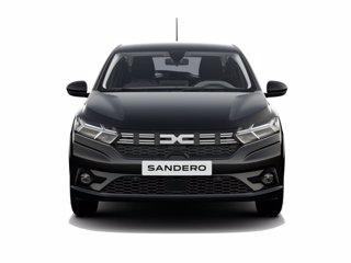 DACIA Streetway Expression MY24 1.0 TCe ECO-G 5 marce