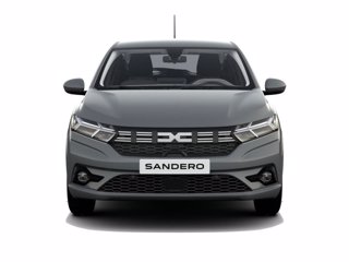 DACIA Streetway Expression MY24 1.0 TCe ECO-G 5 marce