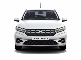 DACIA Streetway Expression MY24 1.0 TCe ECO-G 5 marce