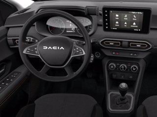 DACIA Stepway Extreme UP MY24 1.0 Tce ECO-G