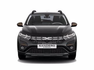 DACIA Stepway Extreme UP MY24 1.0 Tce ECO-G