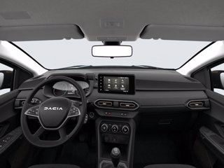 DACIA Stepway Extreme UP MY24 1.0 Tce ECO-G