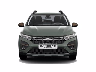 DACIA Stepway Extreme UP MY24 1.0 Tce ECO-G