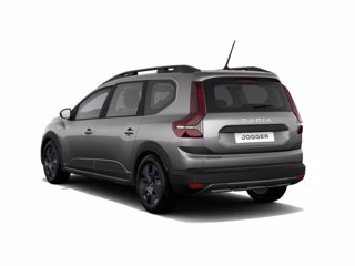 DACIA Expression MY24 TCe 100 GPL ECO-G 5p