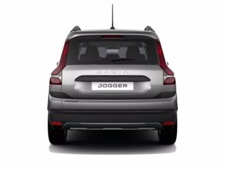 DACIA Expression MY24 TCe 100 GPL ECO-G 7p