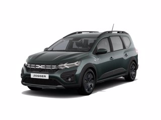 DACIA Expression MY24 TCe 100 GPL ECO-G 7p