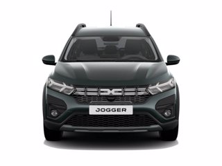 DACIA Expression MY24 TCe 100 GPL ECO-G 7p