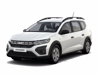 DACIA Essential MY24 TCe 100 GPL ECO-G 5p