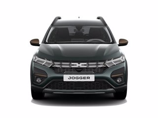 DACIA Extreme UP MY24 TCe 100 GPL ECO-G 5p