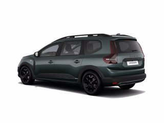 DACIA Extreme UP MY24 Hybrid 140 5p