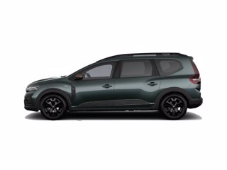 DACIA Extreme UP MY24 Hybrid 140 5p