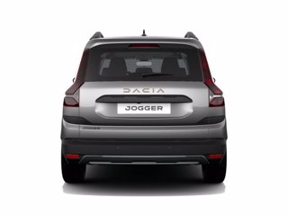 DACIA Extreme UP MY24 Hybrid 140 5p