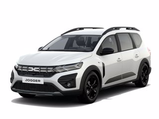 DACIA Extreme UP MY24 Hybrid 140 7p