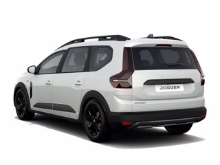 DACIA Extreme UP MY24 Hybrid 140 7p