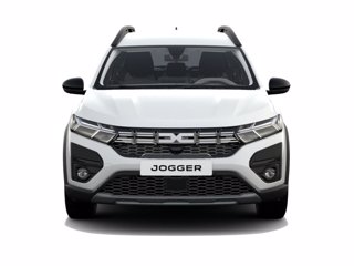 DACIA Extreme UP MY24 Hybrid 140 7p