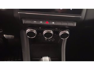 RENAULT Captur 1.6 E-Tech hybrid Intens 145cv auto