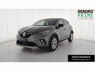 RENAULT Captur 1.0 TCe GPL Intens my21