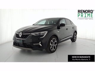 RENAULT Arkana 1.6 E-Tech full hybrid Intens Auto 145cv