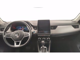 RENAULT Arkana 1.6 E-Tech full hybrid Intens 145cv