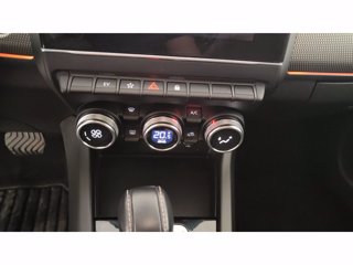 RENAULT Arkana 1.6 E-Tech full hybrid Intens 145cv