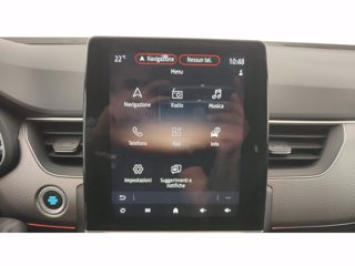 RENAULT Arkana 1.6 E-Tech full hybrid Intens 145cv