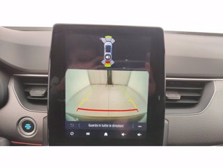 RENAULT Arkana 1.6 E-Tech full hybrid Intens 145cv