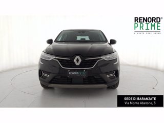 RENAULT Arkana 1.6 E-Tech full hybrid Intens 145cv