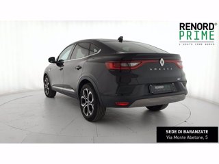 RENAULT Arkana 1.6 E-Tech full hybrid Intens 145cv