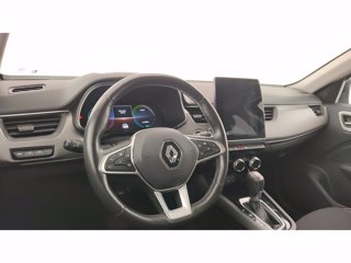 RENAULT Arkana 1.6 E-Tech full hybrid Intens 145cv