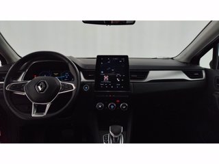 RENAULT Captur 1.6 E-Tech phev Intens 160cv auto my21