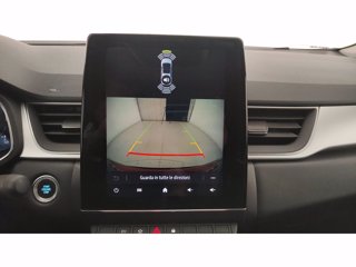 RENAULT Captur 1.6 E-Tech phev Intens 160cv auto my21