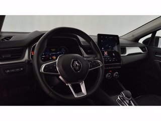 RENAULT Captur 1.6 E-Tech phev Intens 160cv auto my21