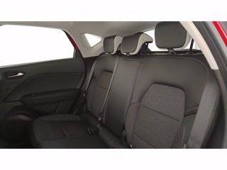 RENAULT Captur 1.6 E-Tech phev Intens 160cv auto my21