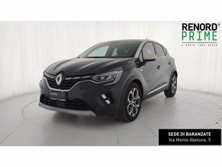 RENAULT Captur 1.6 E-TECH Hybrid Intens Auto 145cv