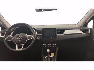 RENAULT Captur 1.6 E-Tech hybrid Intens 145cv auto