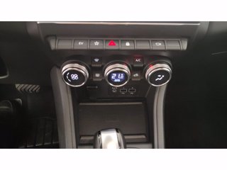 RENAULT Captur 1.6 E-Tech hybrid Intens 145cv auto