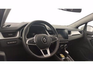 RENAULT Captur 1.6 E-Tech hybrid Intens 145cv auto